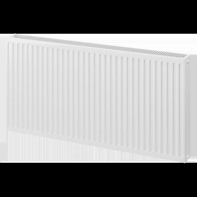 Mexen C22 radiator din oțel 600 x 1400 mm, conectare laterală, 2314 W, alb - W422-060-140-00