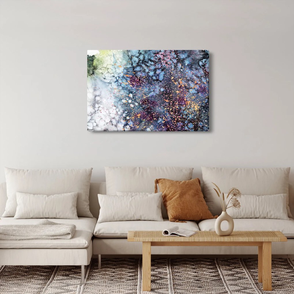 Tablou - Abstract (90x60 cm)