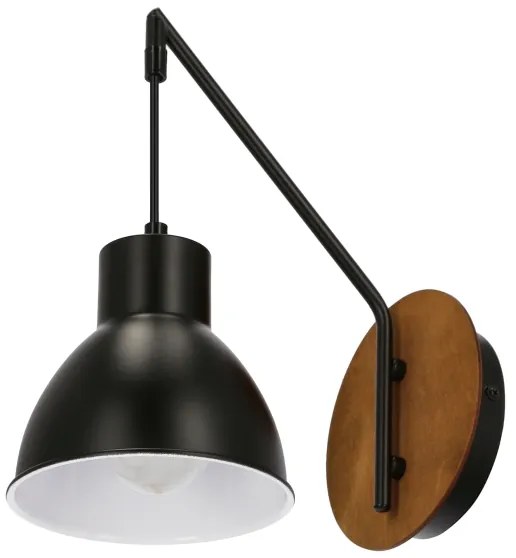 Aplică perete VARIO 1xE27/60W/230V