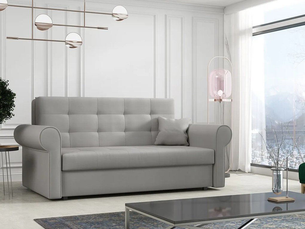 Canapea Carivia Silver III (mono 244). 1053609