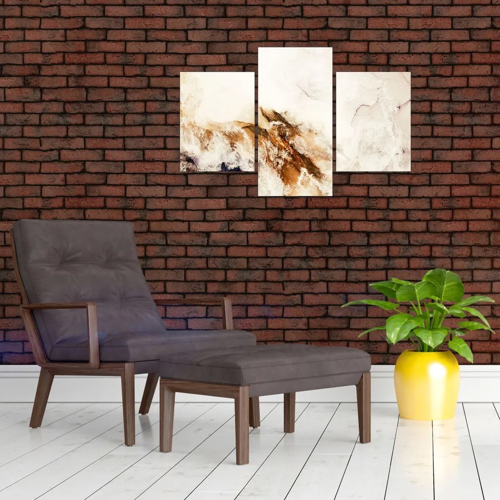 Tablou - Abstract (90x60 cm)