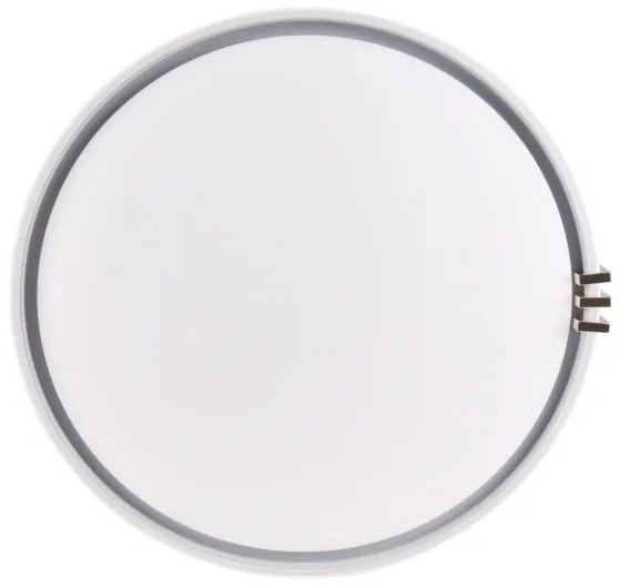 Plafonieră LED dimabilă pentru baie ARLETTA LED/72W/230V IP44 + telecomandă