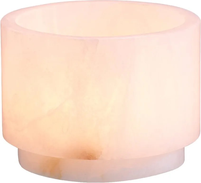 Set de 3 suport lumanare design LUX Leonidas