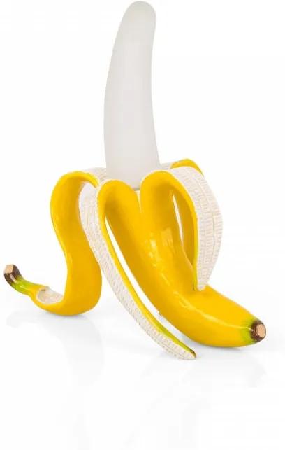 Lampa portabila in forma de banana Daisy Seletti