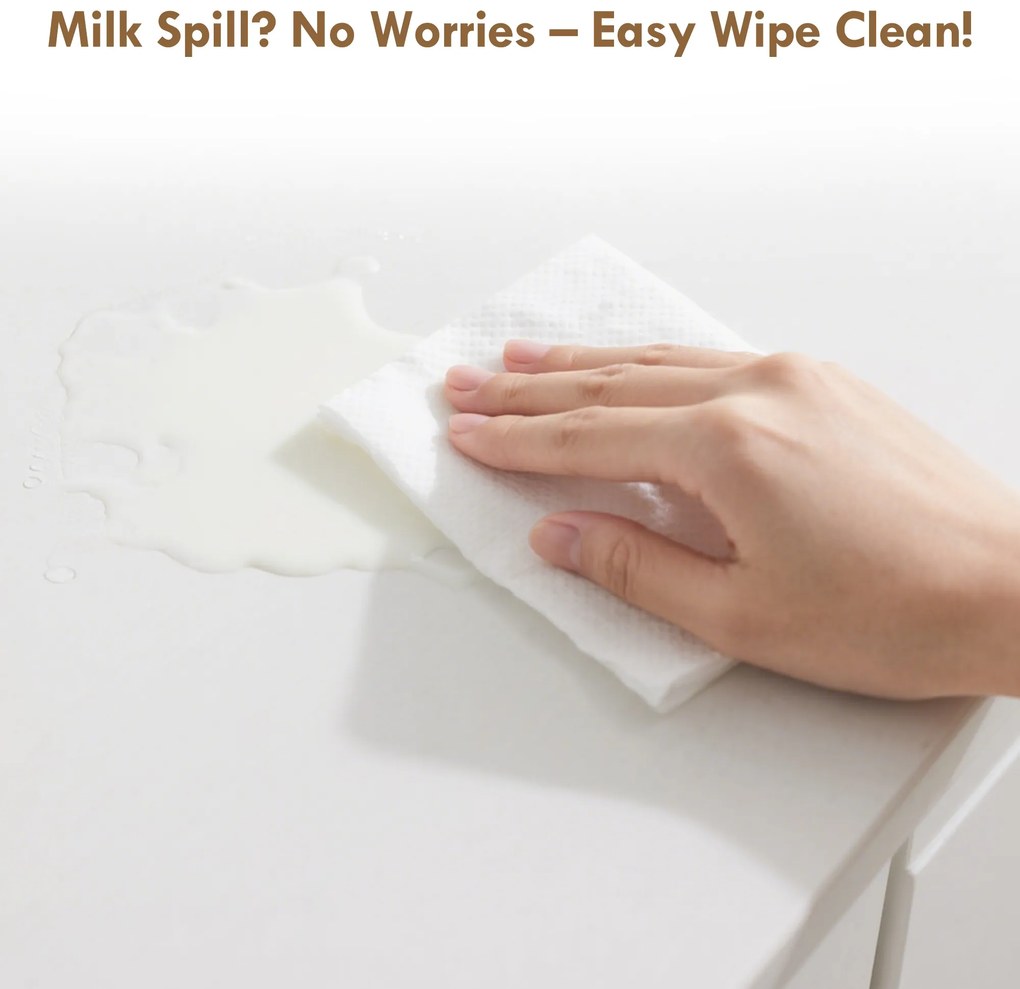 HOMCOM Mobilier de Bucătărie cu Sertar și 2 Dulapuri cu Rafturi Reglabile Alb | Aosom Romania