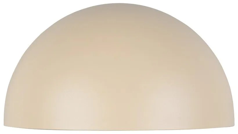 Corp de iluminat pentru exterior, de perete (înălțime 14 cm) Maas – Trio