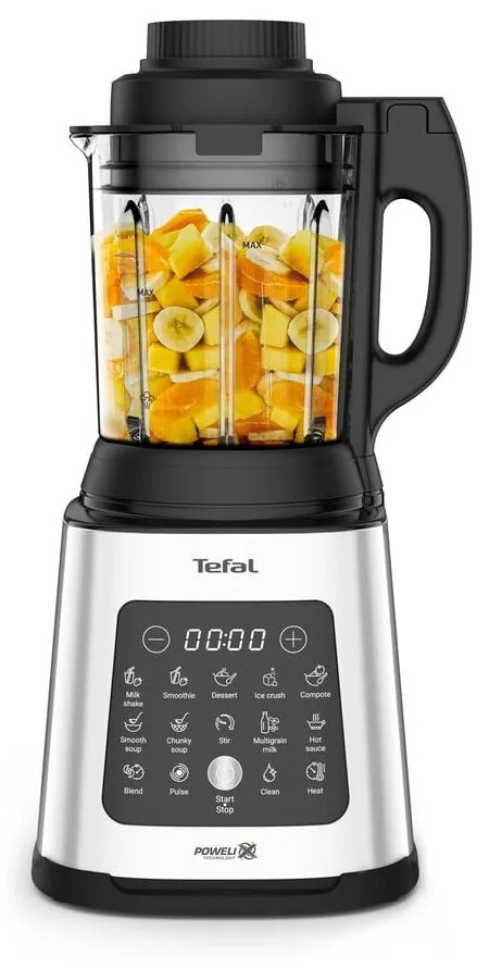 Blender de masă Perfectmix Cook BL83SD30 – Tefal