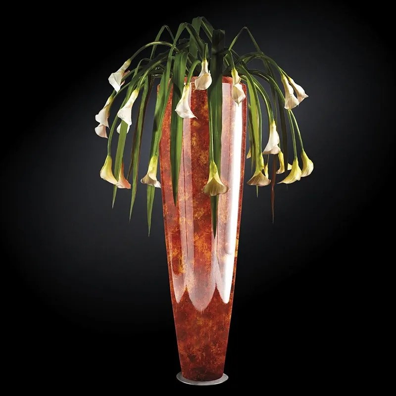 Aranjament floral PARIS RADICA, maro 210cm 1141229.70