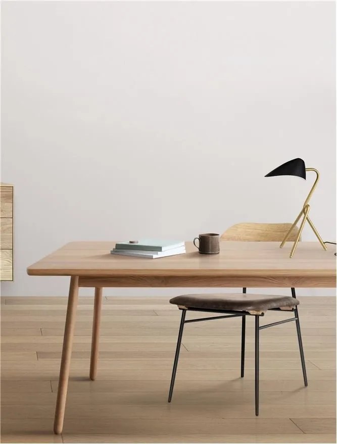 Veioza/Lampa de masa design modern CORK