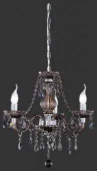 Lustra clasica 3 becuri E14 R11073002 Trio
