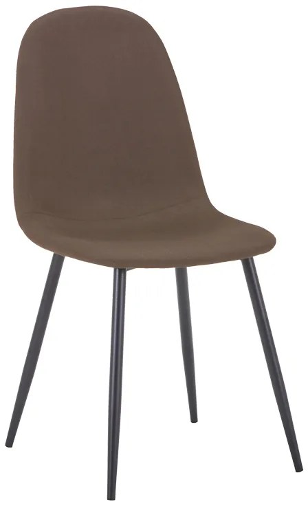 Scaun Bucatarie Byos Textil Maro