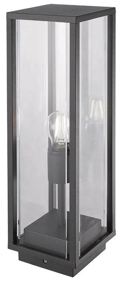 Lampă de exterior MELISSA 1xE27/15W/230V IP54 Gardino LX1463-500