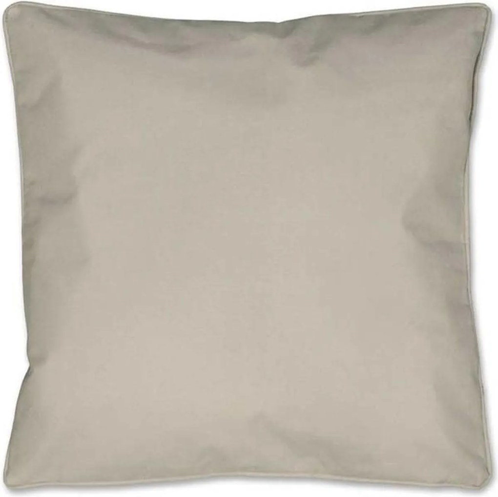 Perna de exterior CALINO 45x45 cm, gri-maro