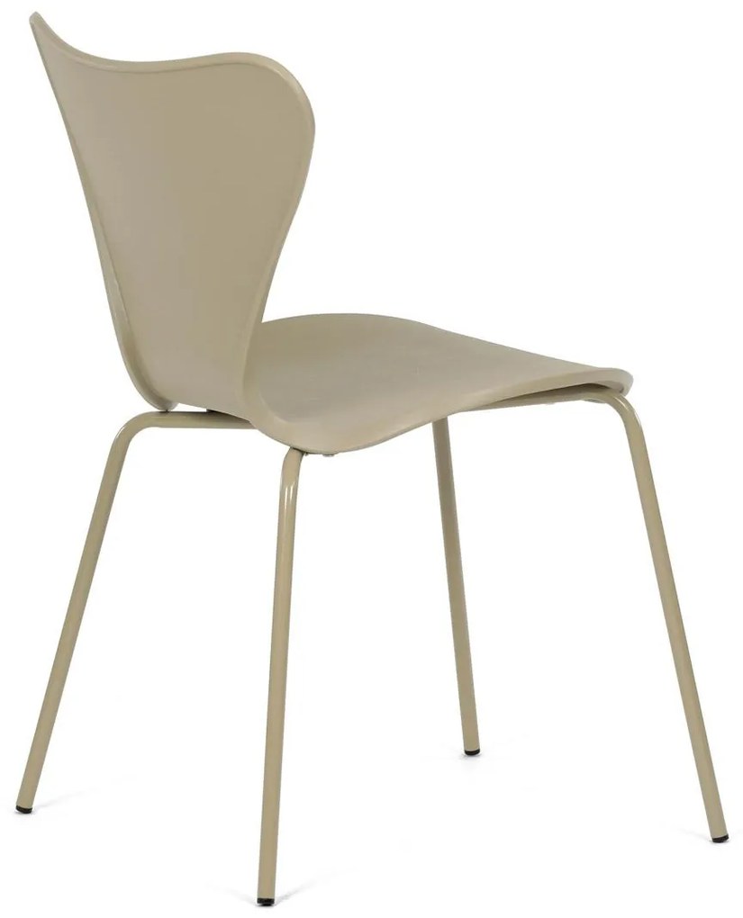 Scaun sufragerie Cimentado (cappuccino). 1120400