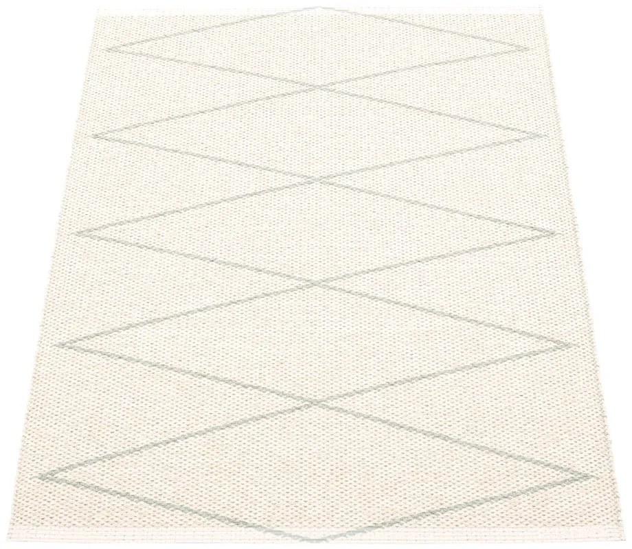 Covor pentru exterior și interior verde deschis 70x100 cm Max Sage – Pappelina