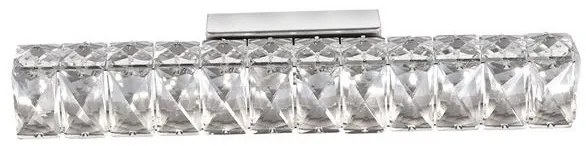 Aplica LED design modern Corona NVL-83399202