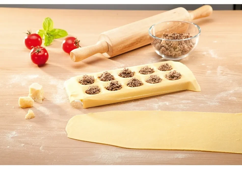 Tescoma Runda raviolini mucegai DELICIA