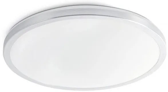Plafonier modern, diametru 30 cm, Ami LED, 63398