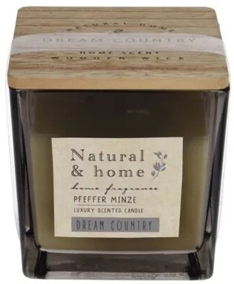 Lumanare parfumata Dream Country - modele diverse