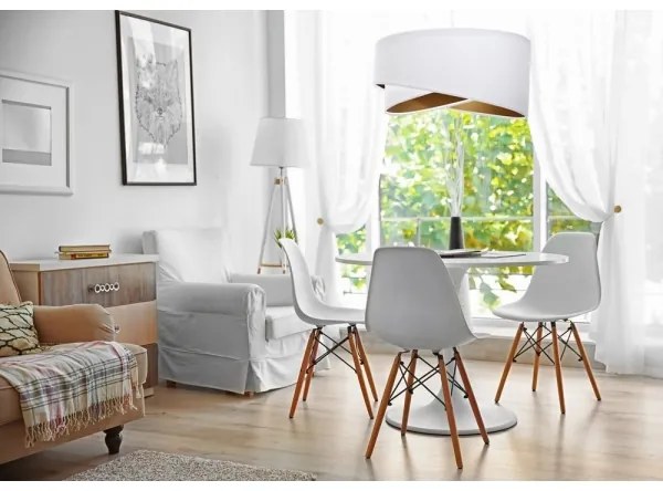 Lustră pe cablu GALAXY 1xE27/60W/230V