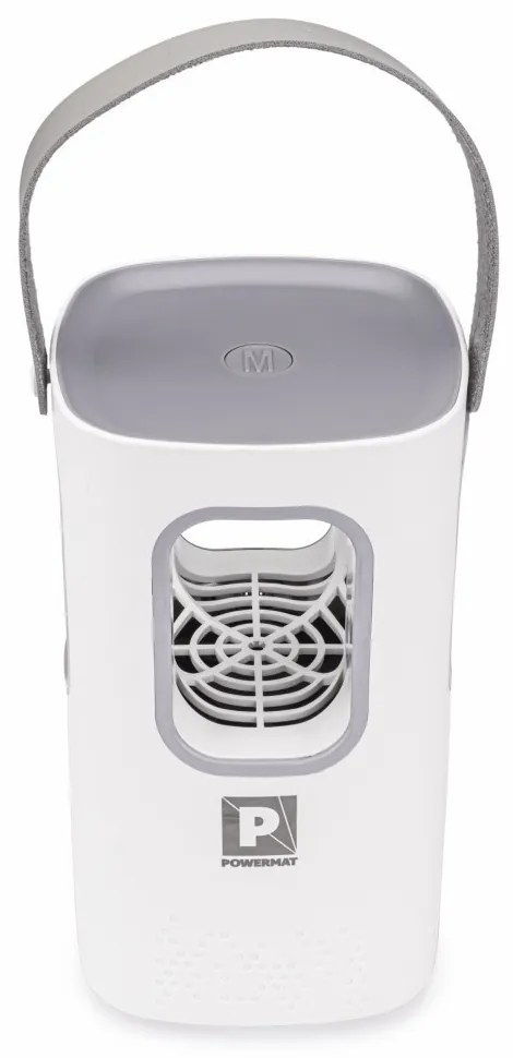 Capcană insecticide UV LED PM-LOUV-40T