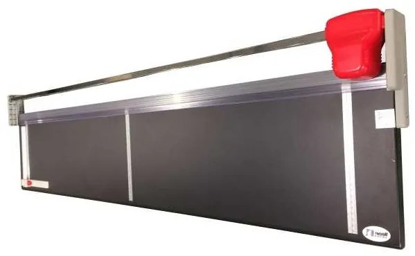 Ghilotină hârtie Neolt Desk Trim Plus 150, negru