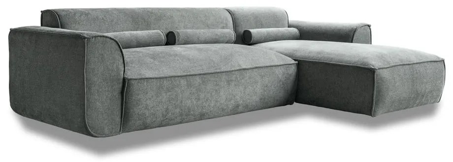 Colțar verde (cu colț pe partea dreaptă) Flex Felix – Miuform