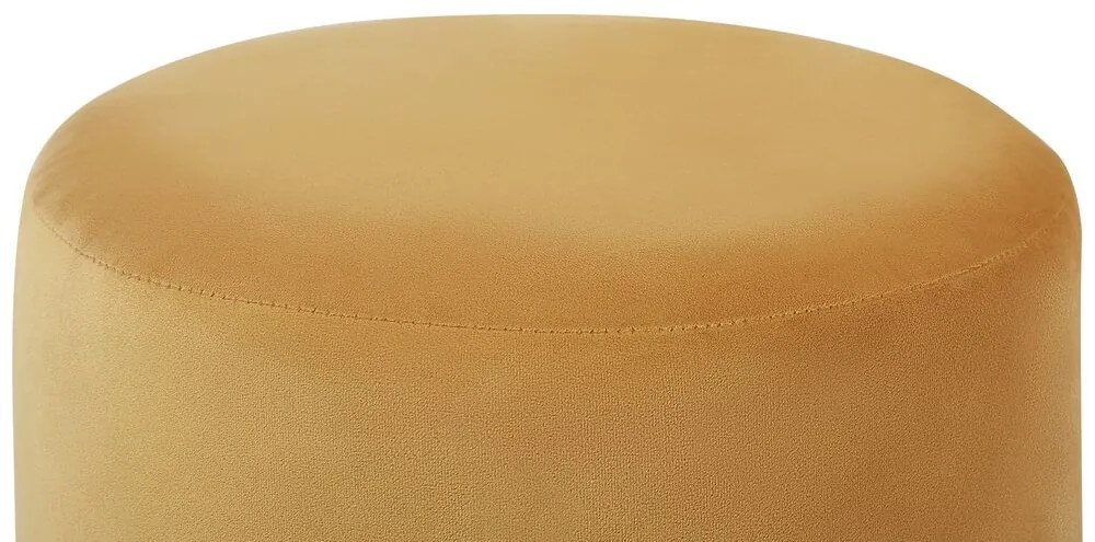 Taburete Sedonah (galben) . 1075959