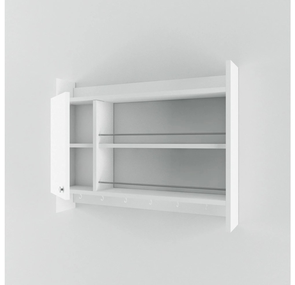 Raft Knorr (Alb). 1089140