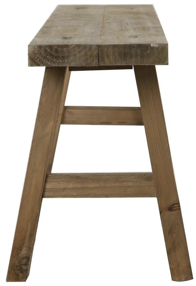 Bancă în culoare naturală Safane – Light &amp; Living