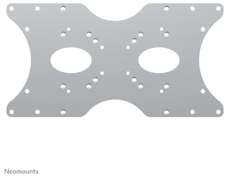 NM Newstar vesa adapter plate 400x200