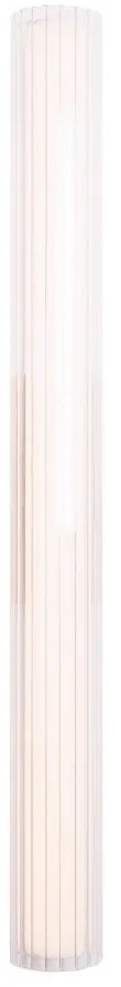 Aplica LED baie iluminat elegant IP44 Fayette H-61cm