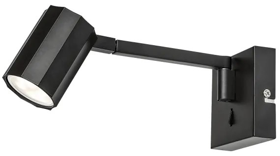 Lampă de perete Rabalux 73027 KARTER 1xGU10/5W/230V