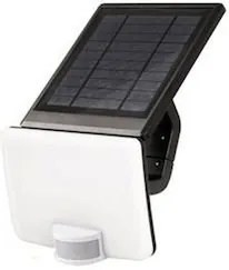 Proiector solar led 12W cu senzor miscare 5-1211 Lumen