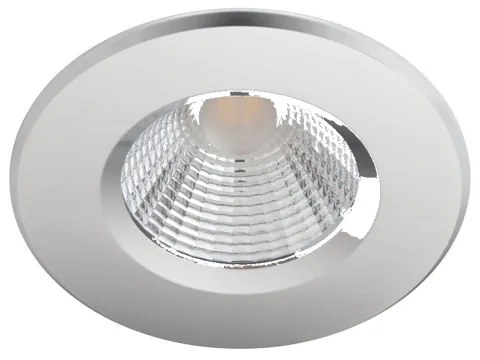 SET 3x plafonieră LED dimabilă pentru baie DIVE 1xLED/5,5W/230V IP65 Philips