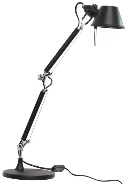 Artemide AR A011830 - Lampă de masă TOLOMEO MICRO 1xE14/60W/230V