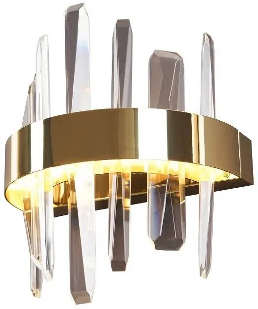 Aplica LED eleganta design modern PRINCE W0287 MX