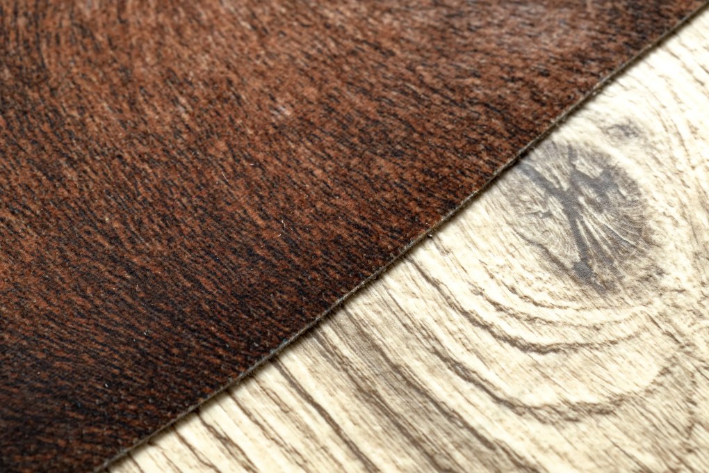 Covor Artificial Cowhide, Vaca G5067-3 Piele maro - SECUNDAR-COTATI PRODUSUL