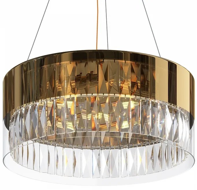 Lustra suspendata design modern Wonderland