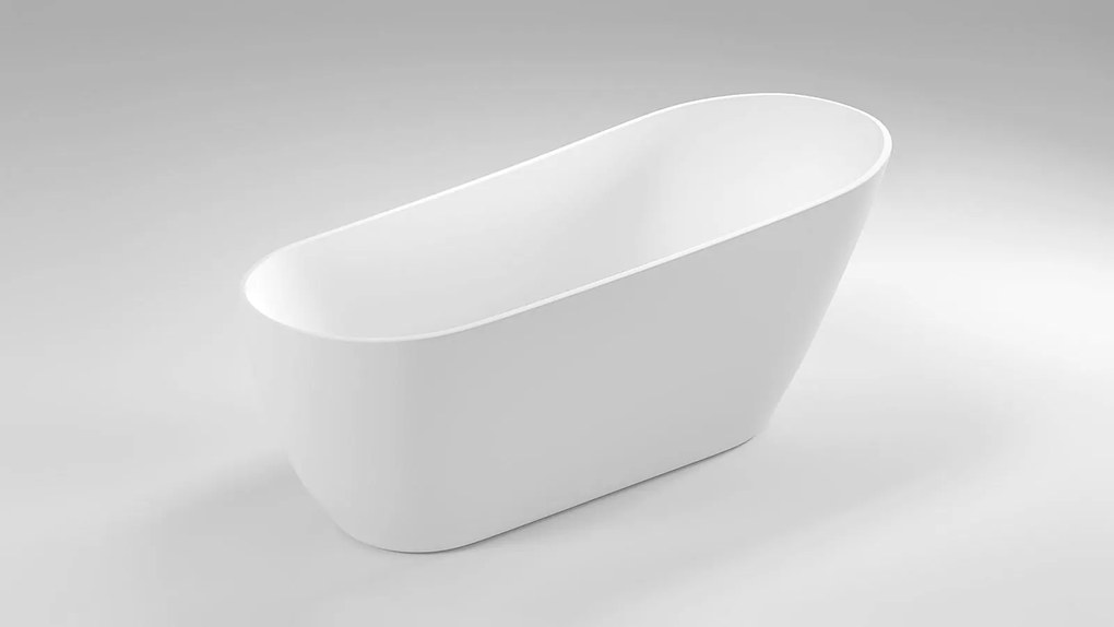 Cada din acril freestanding SANTANA