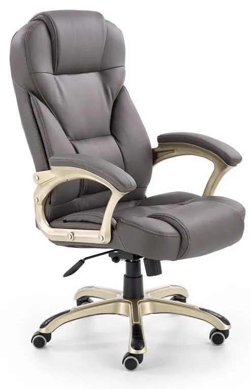 Scaun de birou PINU, gri