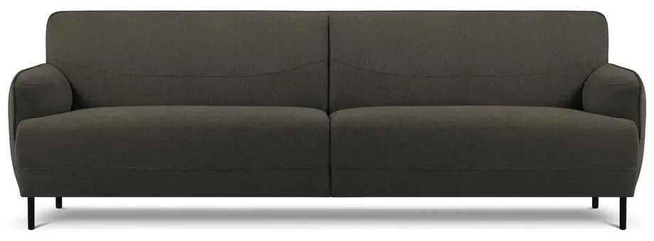 Canapea Windsor &amp; Co Sofas Neso, 235 cm, gri închis
