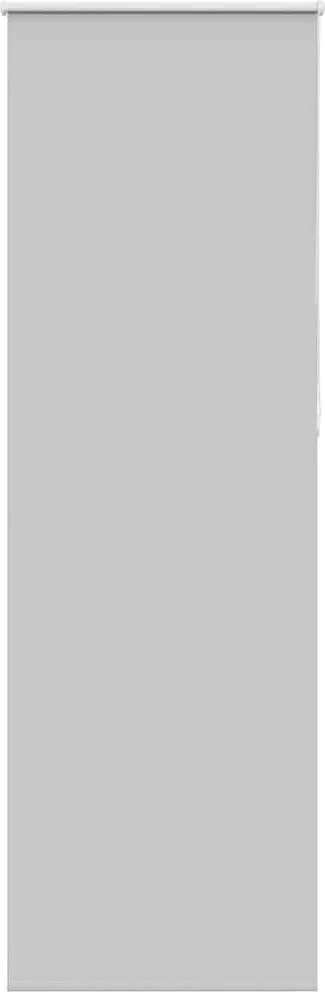 vidaXL Jaluzea cu role opace 80x210 cm lățime material 75,7 cm