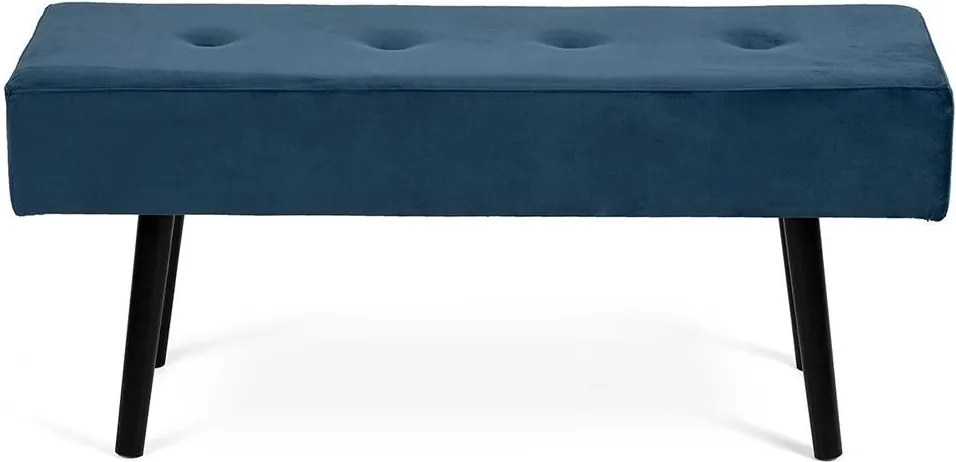 Bancă tapițată AVENBERG VELVET