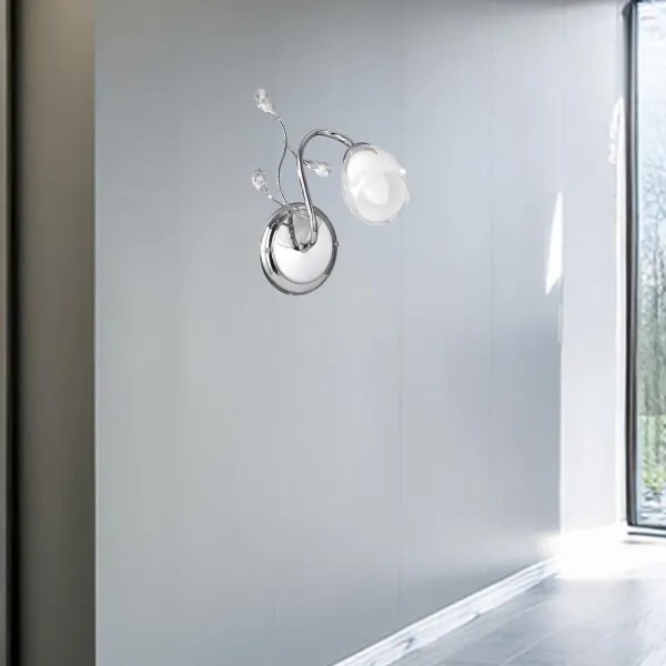 Aplică ONLI SHARON 1xE14/6W/230V