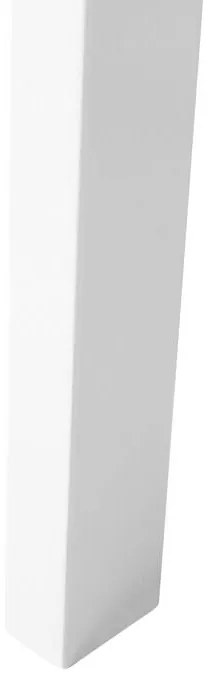 Bancă de grădină Balet (albastru închis). Promo -21%. 1011698