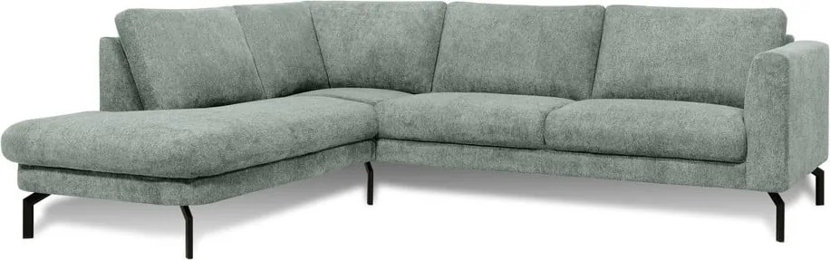 Colțar gri deschis (colț stânga) Gomero – Scandic