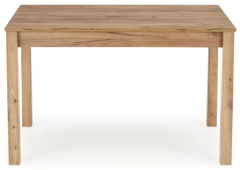 Masa Ksawery stejar craft- L120 x l 68 x H76