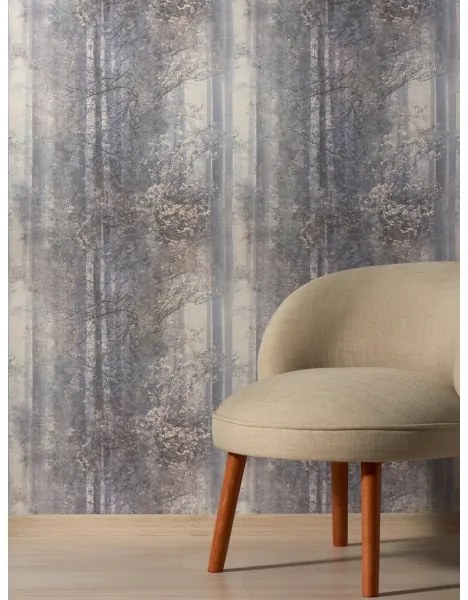 Fotoliu pentru copii KUNI, crem