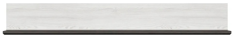 Raft Hesen P/2/18 (zadă sibiu deschis + pin larico). Promo -19%. 1062491